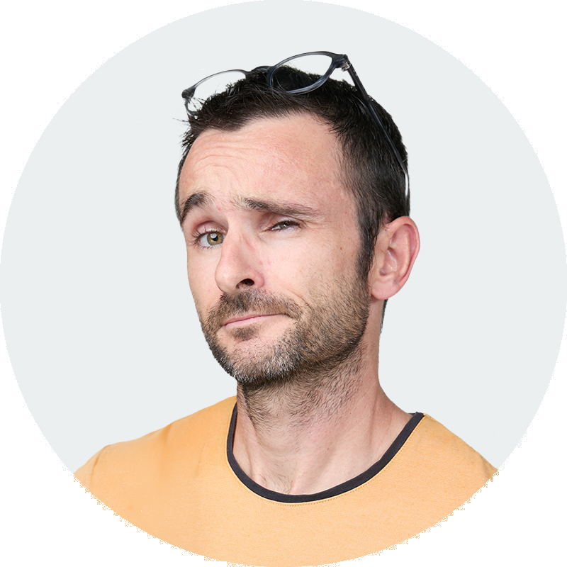 Benjamin enfant