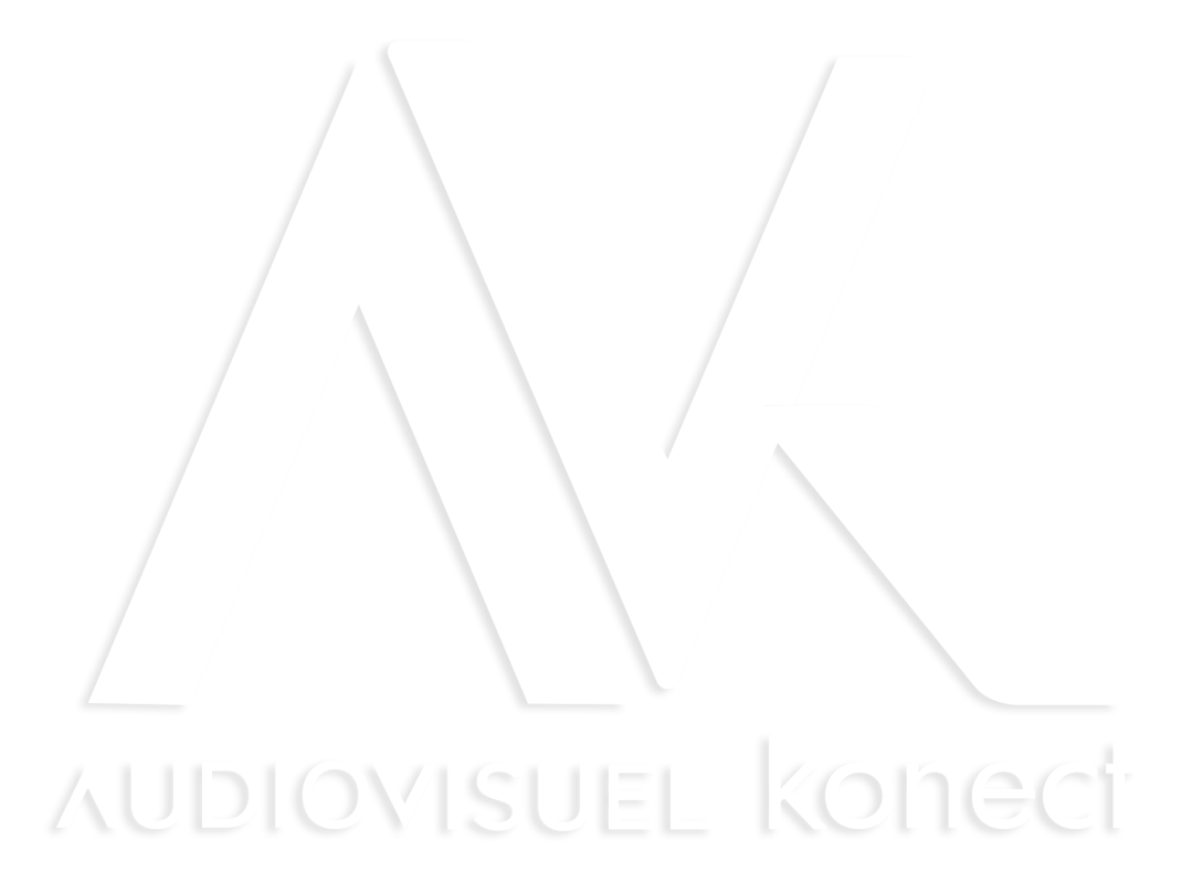 Logo AVK en filigrane